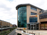 Компания AstraZeneca сообщила о проведении повторных испытаний своей вакцины от коронавируса