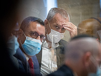 Нахман Аш предупредил, что Израилю угрожает 