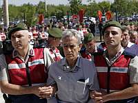 Главком ВВС Турции приговорен к пожизненному заключению без права помилования