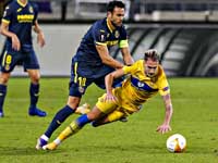 Лига Европы. 