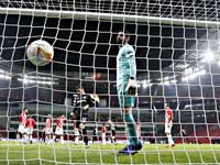 Лига Европы.