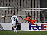 Лига Европы.