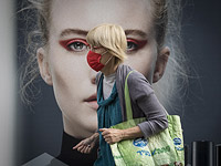 Коронавирус в Израиле: заражены около 9700 человек, более 500 в больницах