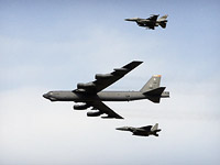 Axios: армии Израиля приказано готовиться к последствиям удара США по Ирану