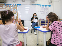 Согласованы занятия младших классов и детсадов в период праздника Ханука