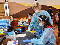 Коронавирус в Израиле: 278 больных в тяжелом состоянии, 116 из них - в критическом