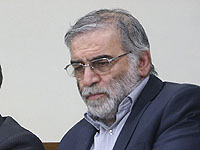 The New York Times: источники в разведке США заявили, что за убийством Фахризаде стоит Израиль