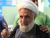 Заместитель генсека