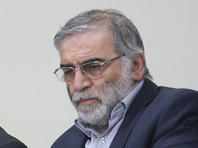 Мохсен Фахризаде