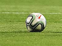 Чемпионат Испании. 