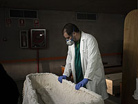 В Кении мужчина 