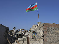 В Карабахе пятеро мирных жителей погибли, подорвавшись на мине