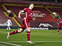 Сенсация чемпионата Англии. 