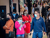 Коронавирус в Израиле: число зараженных продолжает расти