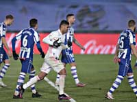 Ошибка Куртуа привела к поражению 