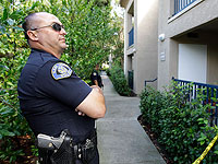 Нападение в церкви в Калифорнии, есть убитые