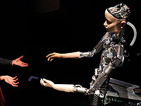 Китайские инвесторы вложили $100 млн в израильского разработчика чипов для стереоскопических технологий