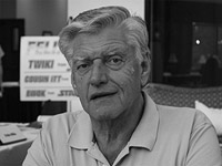 Умер актер Дэвид Проуз, сыгравший Дарта Вейдера в 