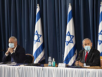 Компромисс или выборы: 