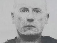 Повторное сообщение о розыске: пропал Авраам Саада