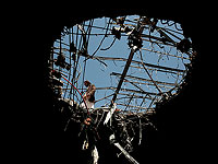 СМИ: ВВС коалиции атаковали учебный лагерь хуситов