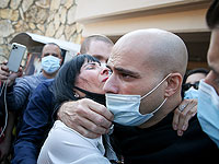 Нати Хадад, осужденный в Таиланде и экстрадированный в Израиль, досрочно вышел из тюрьмы