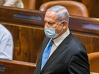 Нетаниягу: выход из карантина  может быть остановлен