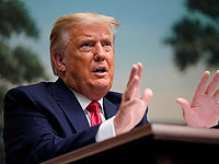 Дональд Трамп дал первое интервью после президентских выборов в США