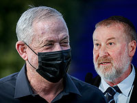 Мандельблит попросил Ганца не начинать работу комиссии по расследованию закупки субмарин