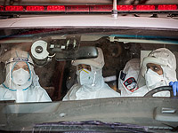 Коронавирус в Израиле: с начала эпидемии скончались 2864 больных