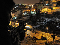 Около Иерусалима прошли похороны 