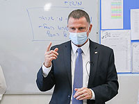 Эдельштейн: в лучшем случае основная вакцинация начнется весной