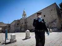 На территории ПА будет введен полный карантин