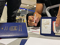 Правительство Израиля ратифицировало безвизовое соглашение с ОАЭ