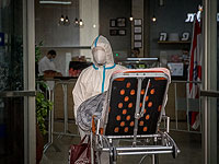 Минздрав Израиля объяснил, почему в отчете за сутки число умерших от COVID-19 было большим, чем за предыдущую неделю