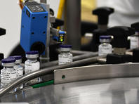 Институт биологических исследований: израильская вакцина будет доступна летом 2021 года