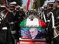 Похороны Мохсена Фахризаде: физика сравнили с имамом Хусейном