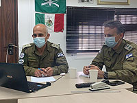 Израильские военные и спасатели вылетят в Гондурас для оказания помощи районам, пострадавшим от ураганов