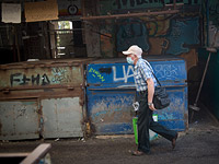 С начала кризиса число соискателей пособия по прожиточному минимуму удвоилось