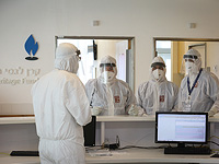 Динамика смертности от коронавируса в Израиле: в ноябре умерло в несколько раз меньше больных, чем в октябре