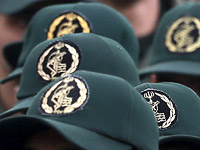 Иранские СМИ опровергают информацию о гибели командира КСИР на границе Сирии и Ирака