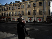 В Петербурге задержан мужчина, разбивавший бутылки о памятник жертвам нацизма