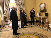 Израильская разработка защитит дворец испанского короля от 