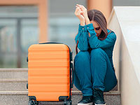 Девушка выложила фото в Инстаграм – не прошло и часа, как ее задержали с целью депортации