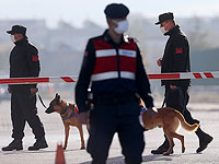 В Турции арестованы десятки военнослужащих