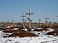 Житель Татарстана признался в убийстве 26 пенсионерок