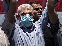 У главы ХАМАСа  в Газе выявлен коронавирус