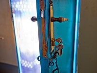 Жительница Стокгольма почти 30 лет удерживала сына под замком