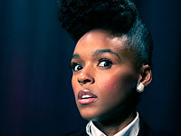 Певице и актрисе Жанель Монэ – 35. Фотогалерея