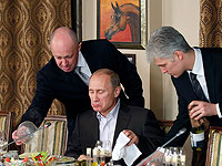 Foreign Policy. Пентагон утверждает, что ОАЭ финансируют российских теневых наемников в Ливии